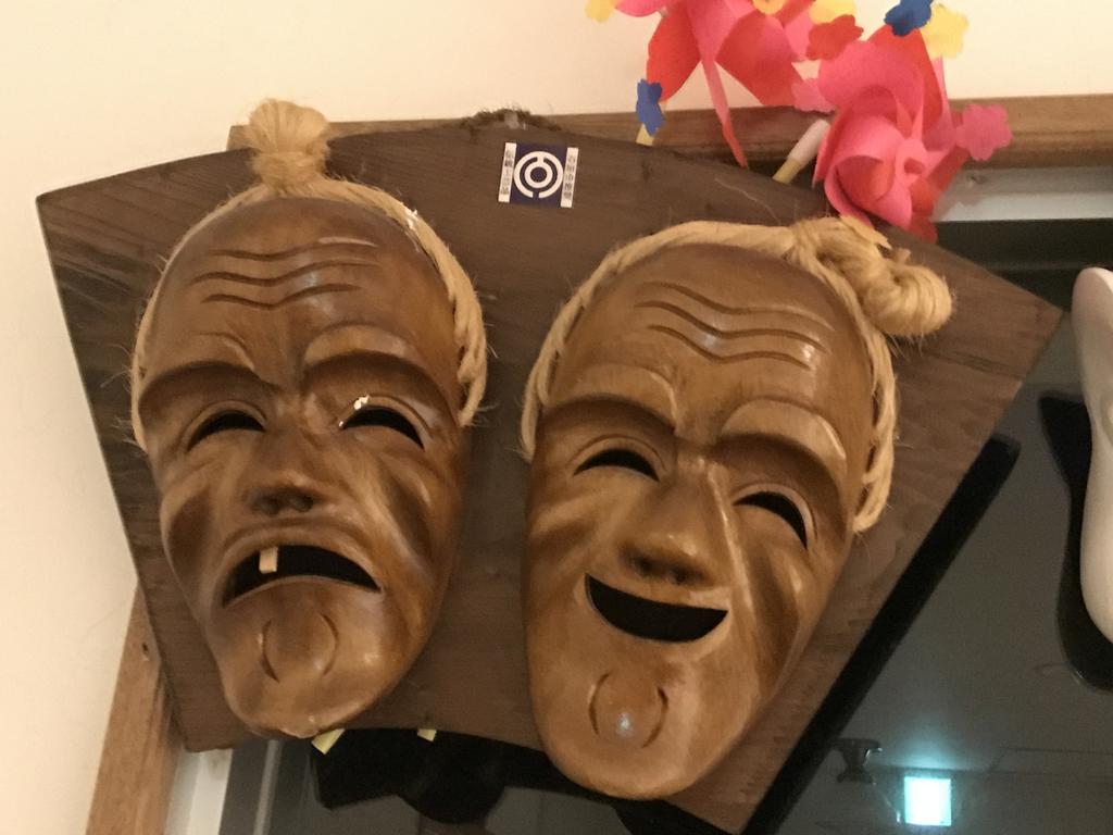 Minshuku Irayoi Hotel Ishigaki  Exterior foto